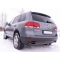 VW Touareg (02-06) jumta spoileris